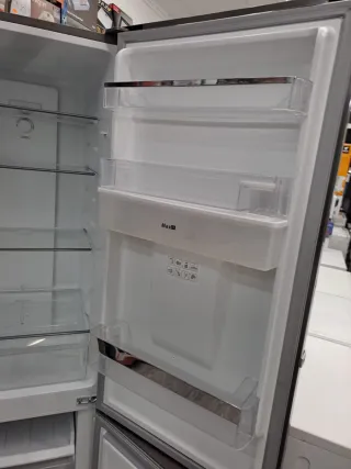 ♡NEVERA MARCA HANSEÁTICA 179,CM GARANTÍA + TRANS♡