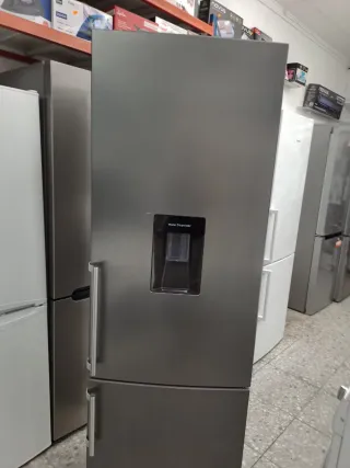 ♡NEVERA MARCA HANSEÁTICA 179,CM GARANTÍA + TRANS♡
