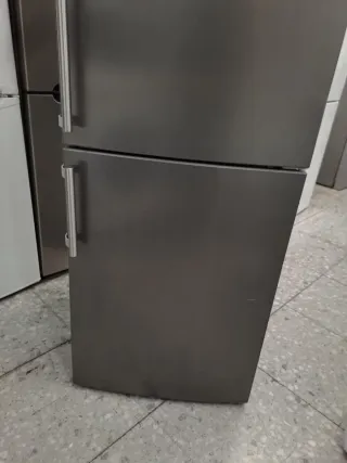 ♡NEVERA MARCA HANSEÁTICA 179,CM GARANTÍA + TRANS♡