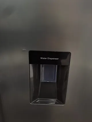 ♡NEVERA MARCA HANSEÁTICA 179,CM GARANTÍA + TRANS♡