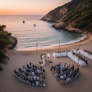 servicio fotógrafia o vídeo desde el cielo
