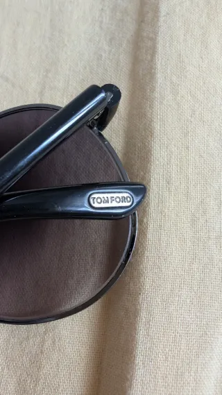 Gafas de Sol Tom Ford Bradley FT0244