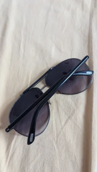 Gafas de Sol Tom Ford Bradley FT0244