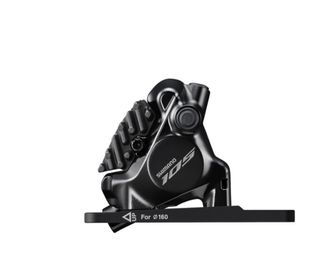 2 Pinzas Freno Disco Shimano 105