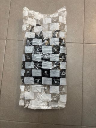 Red de maletero Citroën/Opel