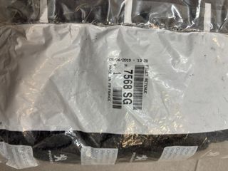 Red de maletero Citroën/Opel