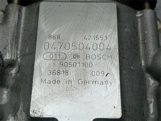 Bomba Inyectora Opel Vectra 2.0 DTI B