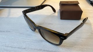 Gafas de Sol Ray-Ban Plegables Wayfarer