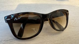 Gafas de Sol Ray-Ban Plegables Wayfarer