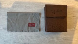 Gafas de Sol Ray-Ban Plegables Wayfarer