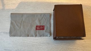 Gafas de Sol Ray-Ban Plegables Wayfarer