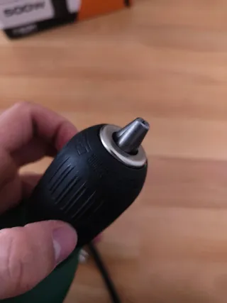 Taladro percutor Koma Tools 500W