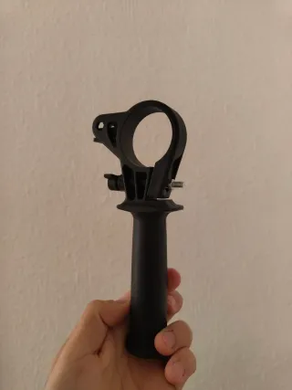 Taladro percutor Koma Tools 500W