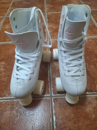 Patines de 4 ruedas Oxelo