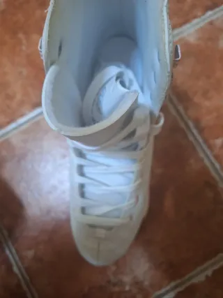 Patines de 4 ruedas Oxelo