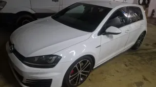 Volkswagen Golf 2014