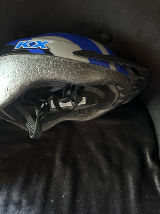 Cascos de bici TM y TL