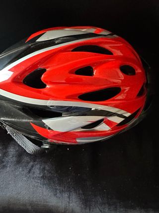 Cascos de bici TM y TL