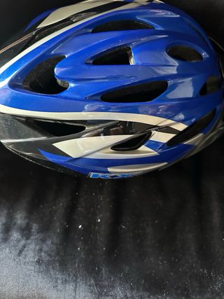 Cascos de bici TM y TL