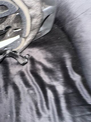 Cascos de bici TM y TL