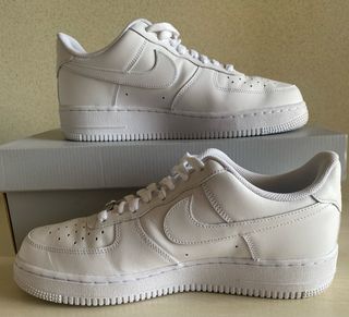 Scarpe Nike Air Force 1 ‘07 white