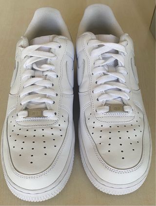 Scarpe Nike Air Force 1 ‘07 white