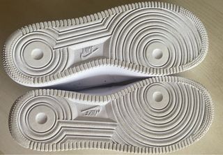 Scarpe Nike Air Force 1 ‘07 white