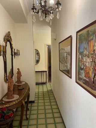 Piso en venta en Alcoy/Alcoi