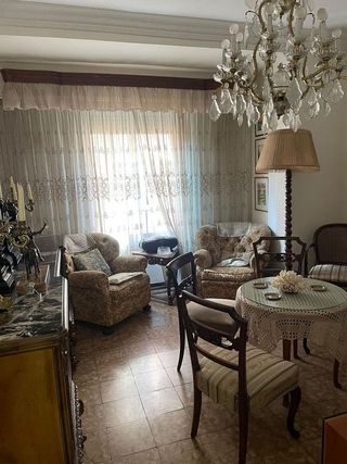 Piso en venta en Alcoy/Alcoi