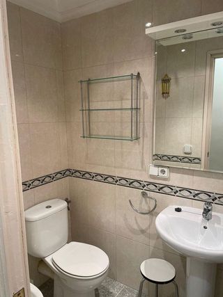 Piso en venta en Alcoy/Alcoi