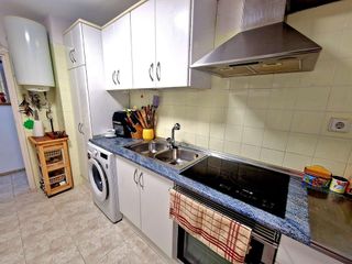 Piso en venta en Playa del Cura en Torrevieja