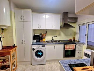 Piso en venta en Playa del Cura en Torrevieja