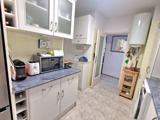 Piso en venta en Playa del Cura en Torrevieja