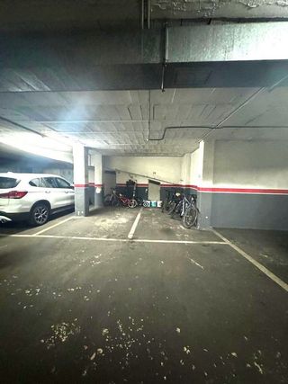 Garaje en venta en Centro en Gijón