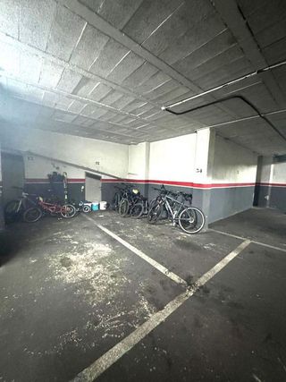 Garaje en venta en Centro en Gijón