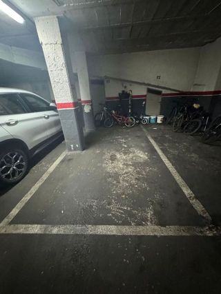 Garaje en venta en Centro en Gijón