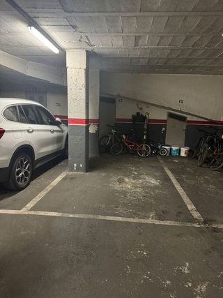 Garaje en venta en Centro en Gijón