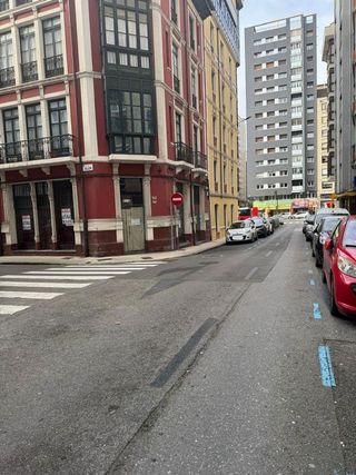 Garaje en venta en Centro en Gijón