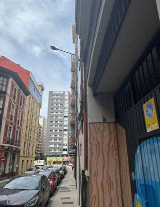 Garaje en venta en Centro en Gijón