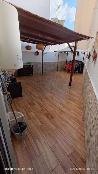 Piso en venta en Centro en Torremolinos