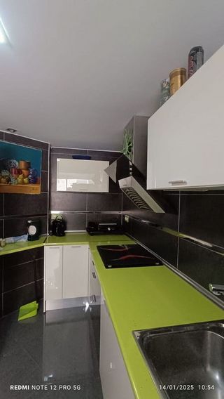 Piso en venta en Centro en Torremolinos