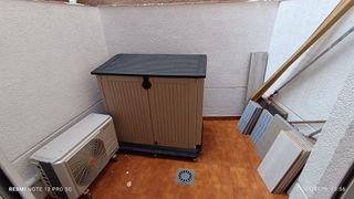 Piso en venta en Centro en Torremolinos