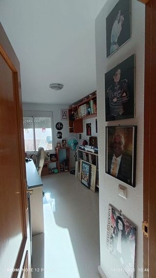 Piso en venta en Centro en Torremolinos