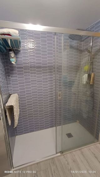 Piso en venta en Centro en Torremolinos