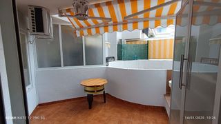 Piso en venta en Centro en Torremolinos