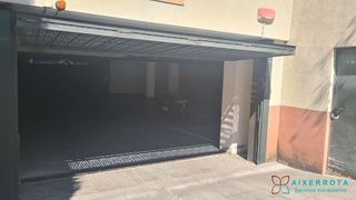 Garaje en venta en Santa María de Getxo en Getxo