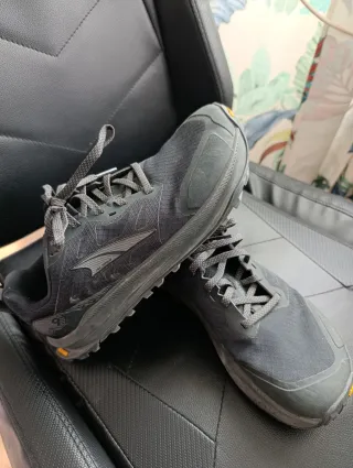 Altra Outroad Zapatillas Trail Running Hombre