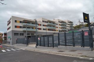 Terreno en venta en Icod de los Vinos en Icod de los Vinos