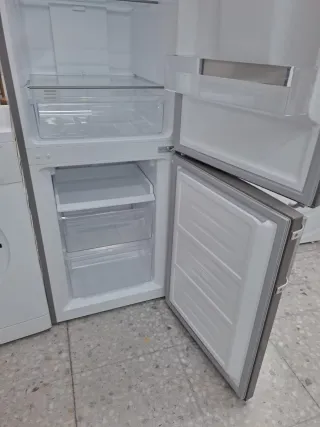 ♡NEVERA Y LAVADORA PACK GARANTÍA + TRANSPORTE♡