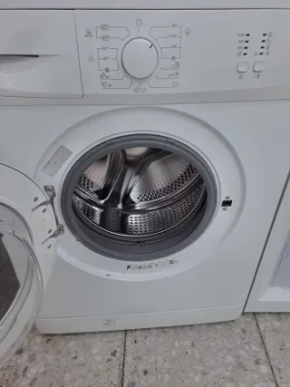 ♡NEVERA Y LAVADORA PACK GARANTÍA + TRANSPORTE♡